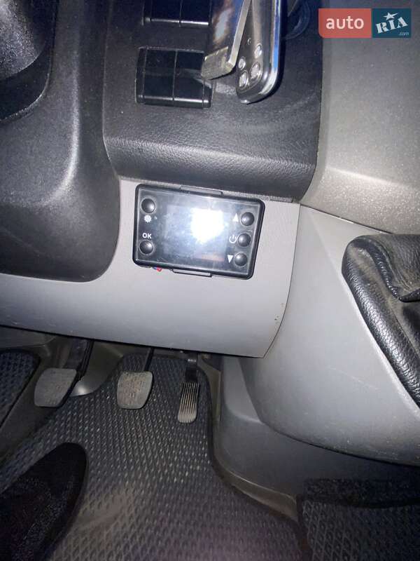 Микроавтобус Mercedes-Benz Sprinter 2014 в Новояворовске фото 6 Микроавтобус Mercedes-Benz Sprinter 2014 в Новояворовске