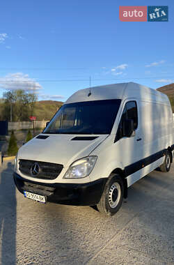 Другие грузовики Mercedes-Benz Sprinter 2009 в Виноградове