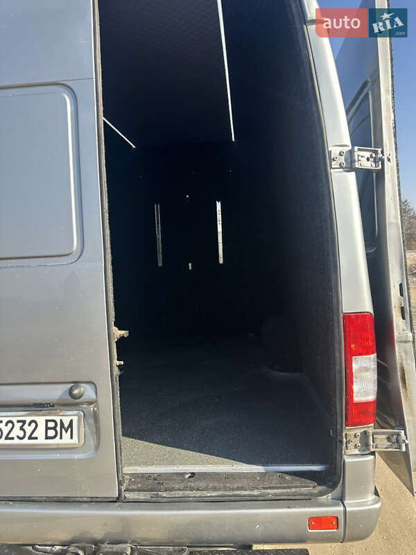Мікроавтобус Mercedes-Benz Sprinter 2004 в Вишнівці