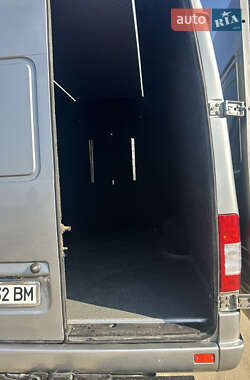 Микроавтобус Mercedes-Benz Sprinter 2004 в 