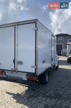 Рефрижератор Mercedes-Benz Sprinter 2004 в 