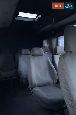 Мікроавтобус Mercedes-Benz Sprinter 2006 в 