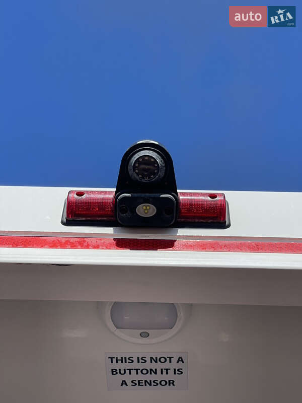 Рефрижератор Mercedes-Benz Sprinter 2019 в Рівному