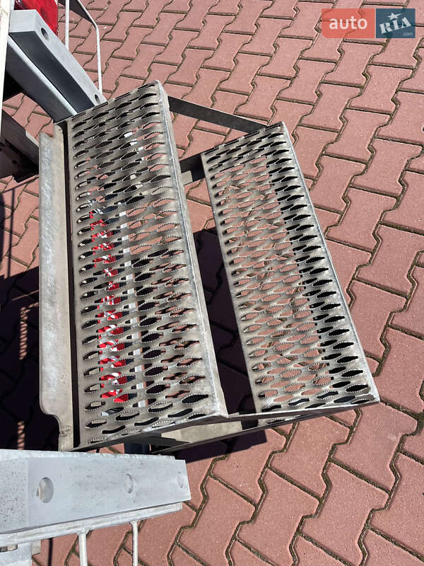 Рефрижератор Mercedes-Benz Sprinter 2019 в Рівному