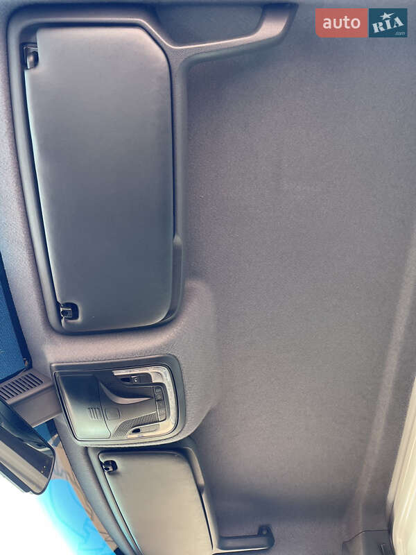 Рефрижератор Mercedes-Benz Sprinter 2019 в Рівному