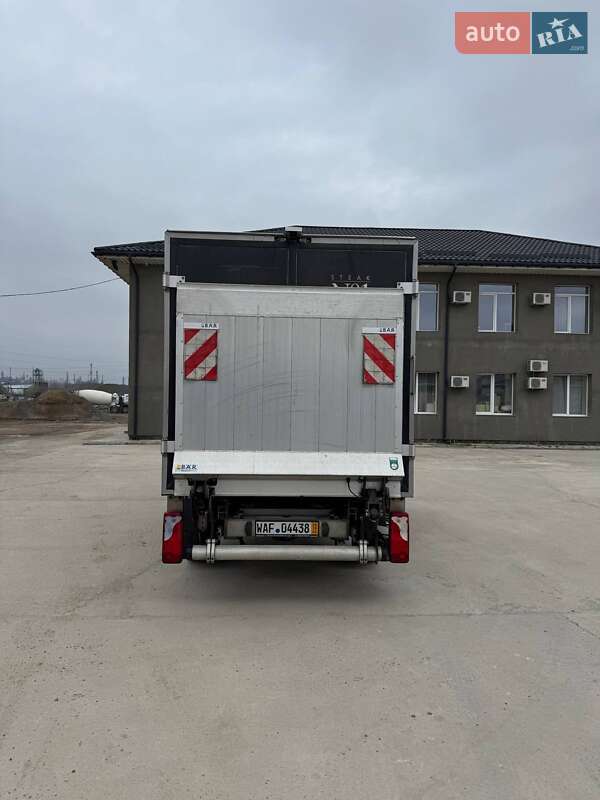 Рефрижератор Mercedes-Benz Sprinter 2013 в Одессе