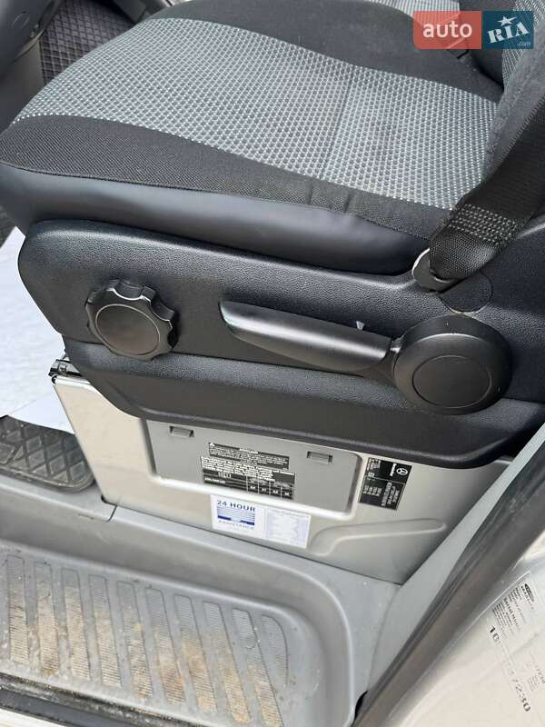 Рефрижератор Mercedes-Benz Sprinter 2013 в Одессе