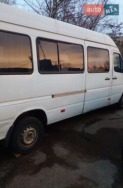 Микроавтобус Mercedes-Benz Sprinter 1997 в Каменском