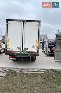 Рефрижератор Mercedes-Benz Sprinter 2007 в 