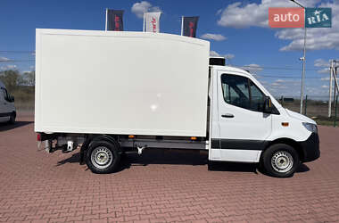 Рефрижератор Mercedes-Benz Sprinter 2019 в 