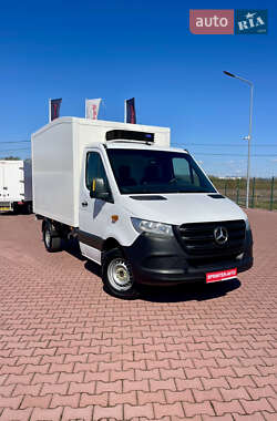 Рефрижератор Mercedes-Benz Sprinter 2019 в 