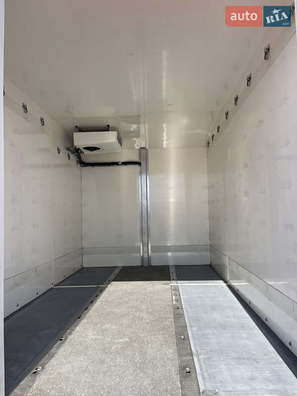 Рефрижератор Mercedes-Benz Sprinter 2019 в Рівному