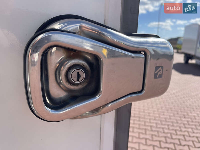 Рефрижератор Mercedes-Benz Sprinter 2019 в Рівному