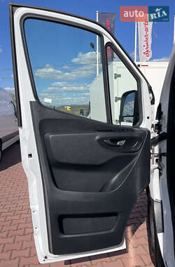 Рефрижератор Mercedes-Benz Sprinter 2019 в 