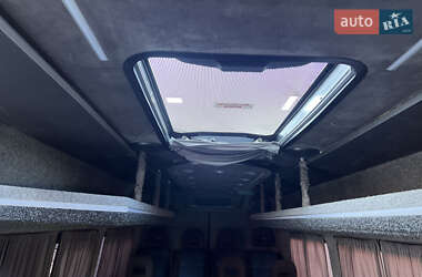 Туристический / Междугородний автобус Mercedes-Benz Sprinter 2014 в 