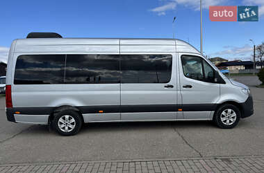 Микроавтобус Mercedes-Benz Sprinter 2020 в 