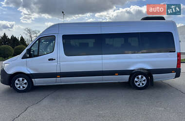 Микроавтобус Mercedes-Benz Sprinter 2020 в 
