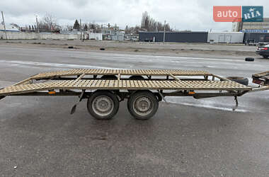 Эвакуатор Mercedes-Benz Sprinter 2002 в 