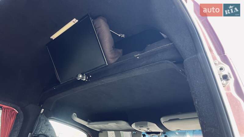 Микроавтобус Mercedes-Benz Sprinter 2010 в Ходорове