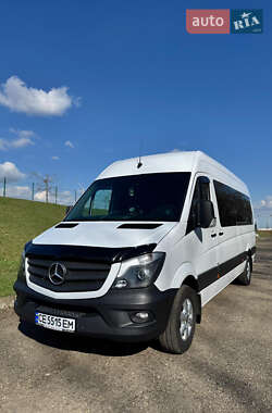Микроавтобус Mercedes-Benz Sprinter 2015 в 