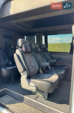Микроавтобус Mercedes-Benz Sprinter 2015 в 