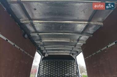 Грузовой фургон Mercedes-Benz Sprinter 2014 в 