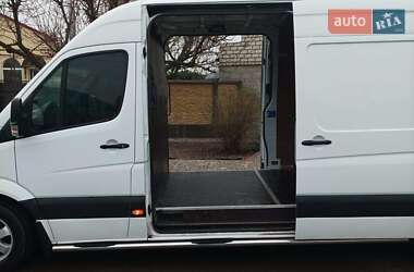 Грузовой фургон Mercedes-Benz Sprinter 2014 в 