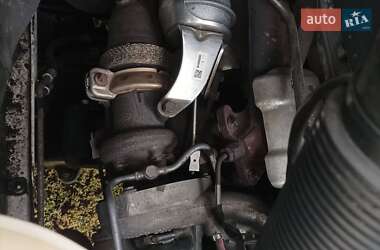 Грузовой фургон Mercedes-Benz Sprinter 2014 в 