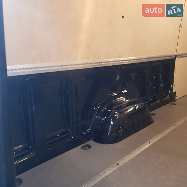 Грузовой фургон Mercedes-Benz Sprinter 2019 в Смеле