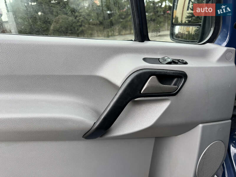 Микроавтобус Mercedes-Benz Sprinter 2014 в Тернополе фото 31 Микроавтобус Mercedes-Benz Sprinter 2014 в Тернополе