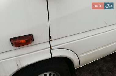 Туристичний / Міжміський автобус Mercedes-Benz Sprinter 2000 в 