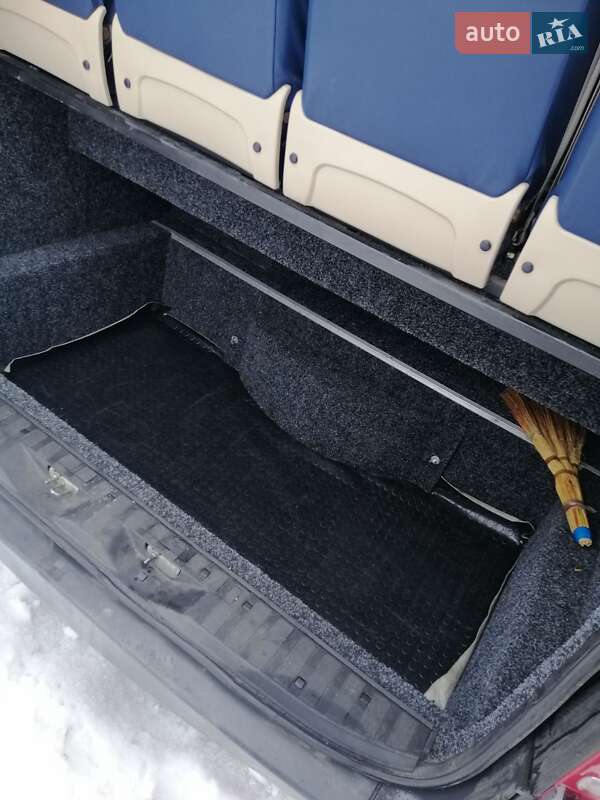 Туристичний / Міжміський автобус Mercedes-Benz Sprinter 2014 в Полтаві