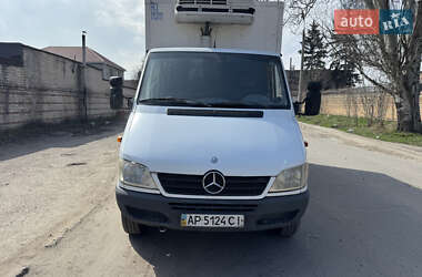Рефрижератор Mercedes-Benz Sprinter 2005 в 