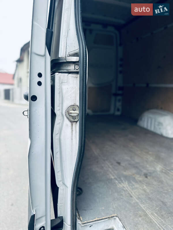 Грузовой фургон Mercedes-Benz Sprinter 2017 в Тячеве