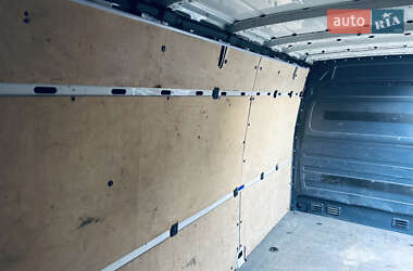 Вантажний фургон Mercedes-Benz Sprinter 2017 в 
