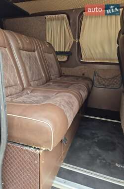 Микроавтобус Mercedes-Benz Sprinter 2009 в 