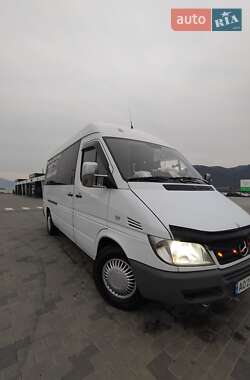 Другие автобусы Mercedes-Benz Sprinter 2005 в 