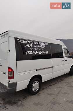 Другие автобусы Mercedes-Benz Sprinter 2005 в 