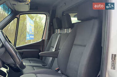 Вантажний фургон Mercedes-Benz Sprinter 2020 в 