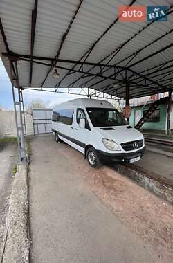 Микроавтобус Mercedes-Benz Sprinter 2011 в 