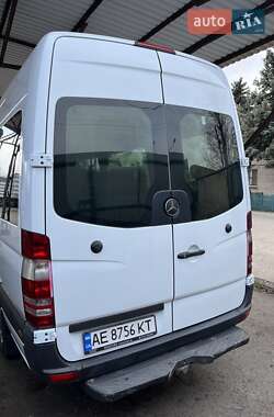 Микроавтобус Mercedes-Benz Sprinter 2011 в 