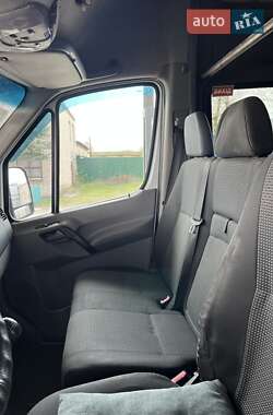 Микроавтобус Mercedes-Benz Sprinter 2011 в 