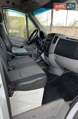 Микроавтобус Mercedes-Benz Sprinter 2011 в 