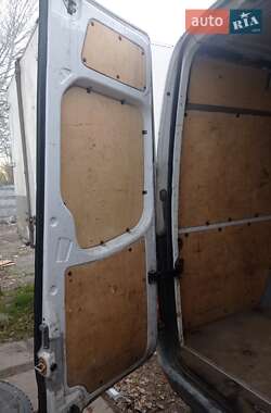 Вантажний фургон Mercedes-Benz Sprinter 2012 в 