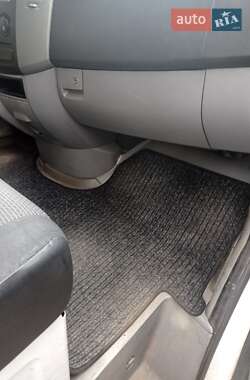 Вантажний фургон Mercedes-Benz Sprinter 2012 в 
