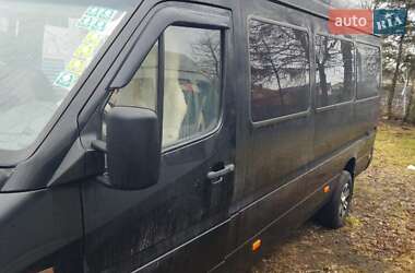 Мікроавтобус Mercedes-Benz Sprinter 2005 в 