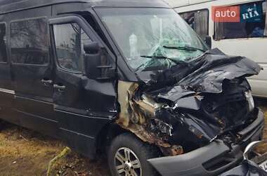Мікроавтобус Mercedes-Benz Sprinter 2005 в 