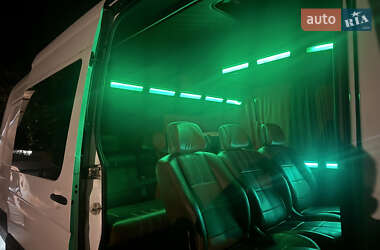 Микроавтобус Mercedes-Benz Sprinter 2013 в 