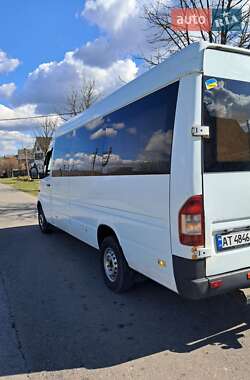 Микроавтобус Mercedes-Benz Sprinter 2004 в 