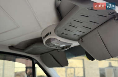 Микроавтобус Mercedes-Benz Sprinter 2017 в 